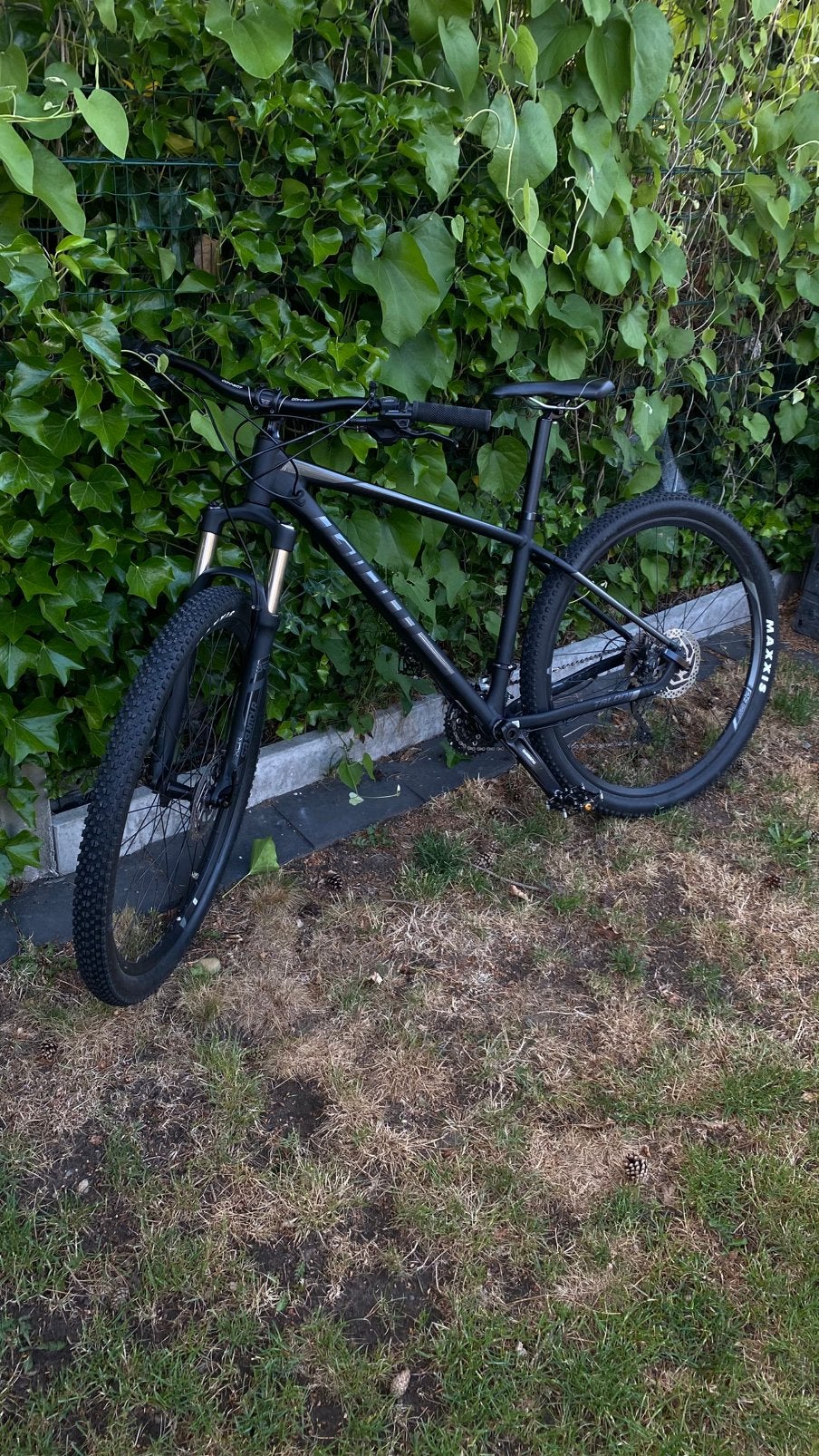 Giant talon 2, Fietsen en Brommers, Fietsen | Mountainbikes en ATB, Ophalen, Hardtail, Nieuw, Giant