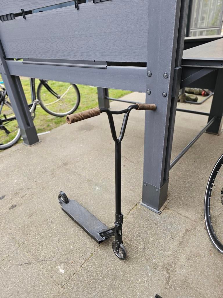 Stuntstep, Dieren en Toebehoren, Ophalen of Verzenden