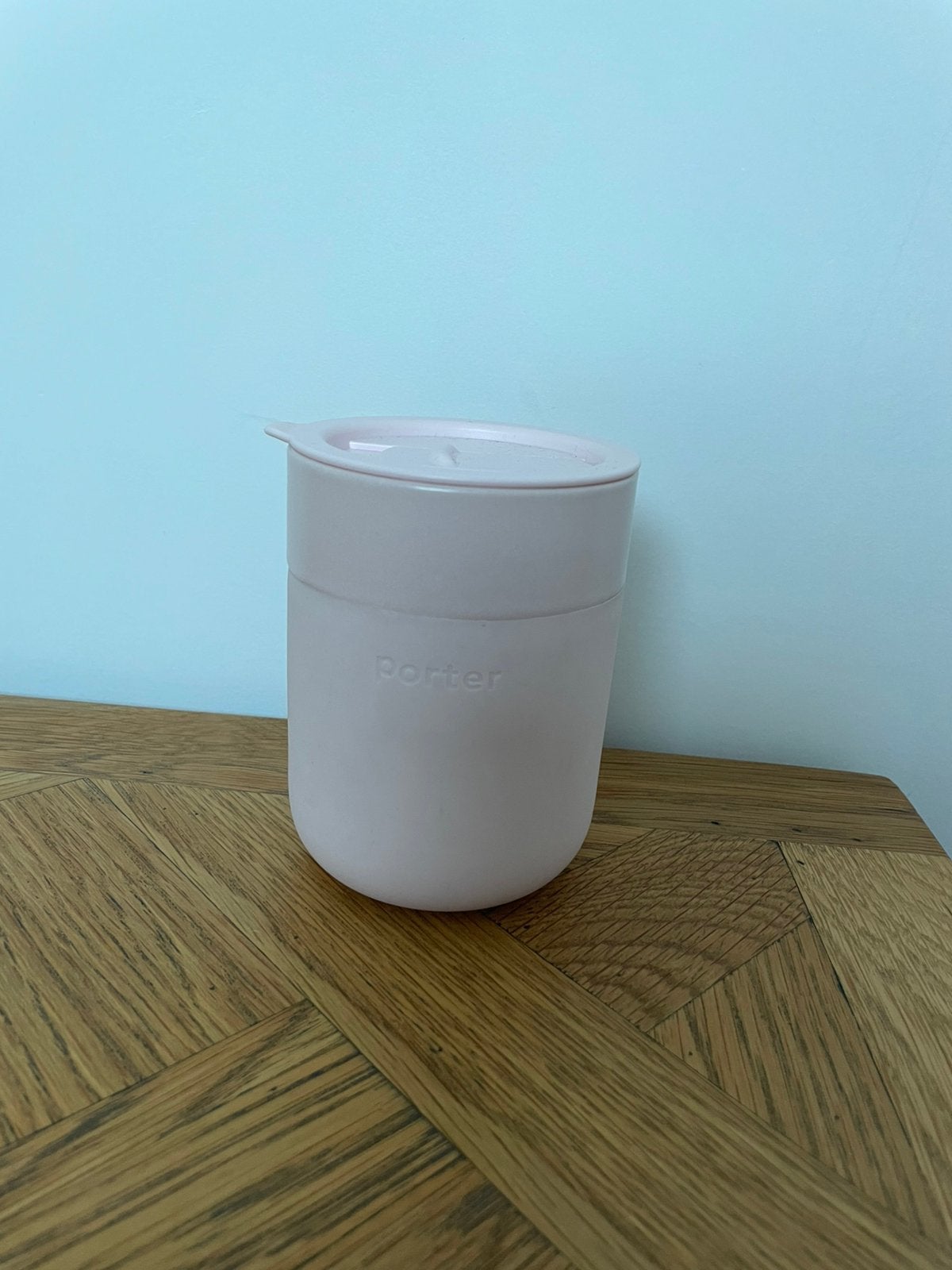 Mug Porter, Enlèvement ou Envoi, Comme neuf, Autres types