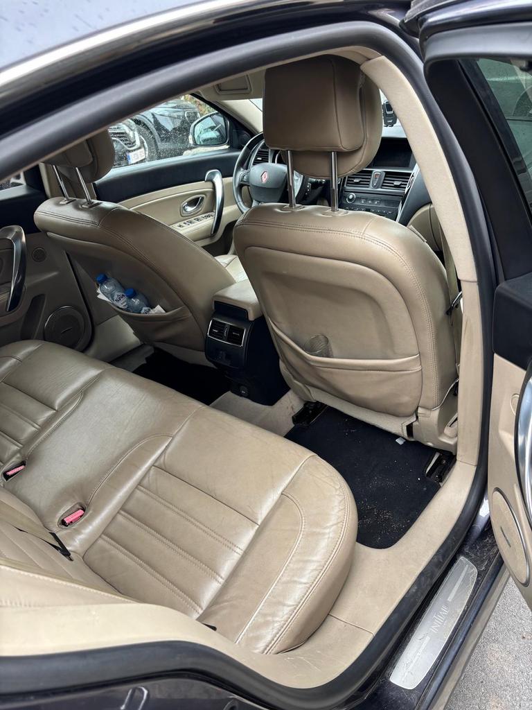 Renault latitude diesel euro 5, Enlèvement, Renault