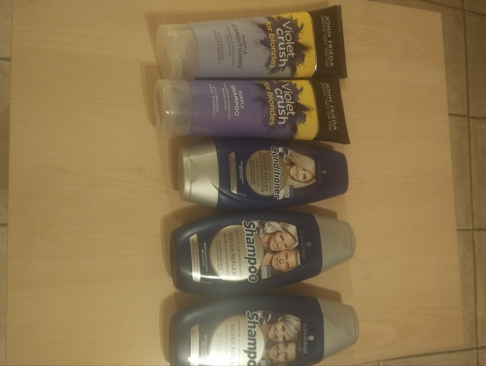 Zilvershampoo gratis, Audio, Tv en Foto, Buizenversterker, Ophalen