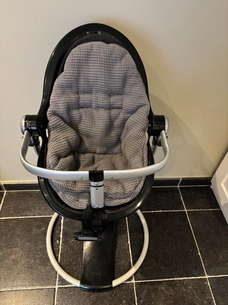 Fresco bloom eetstoel, Kinderen en Baby's, Ophalen, Gebruikt