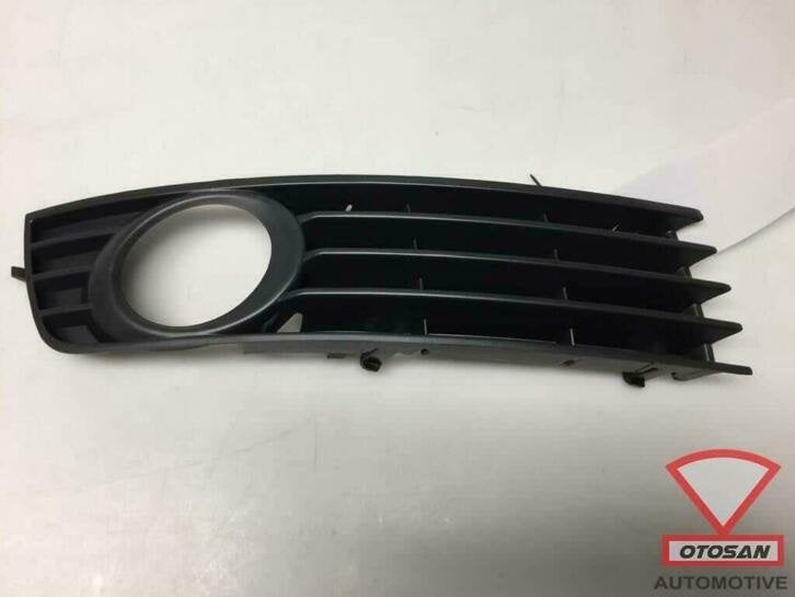 audi a4 2001 voorbumper rooster rechts nieuw! 0325592, Audi, Kundenbetreuung@audi.de, Bumper, AUDI AG