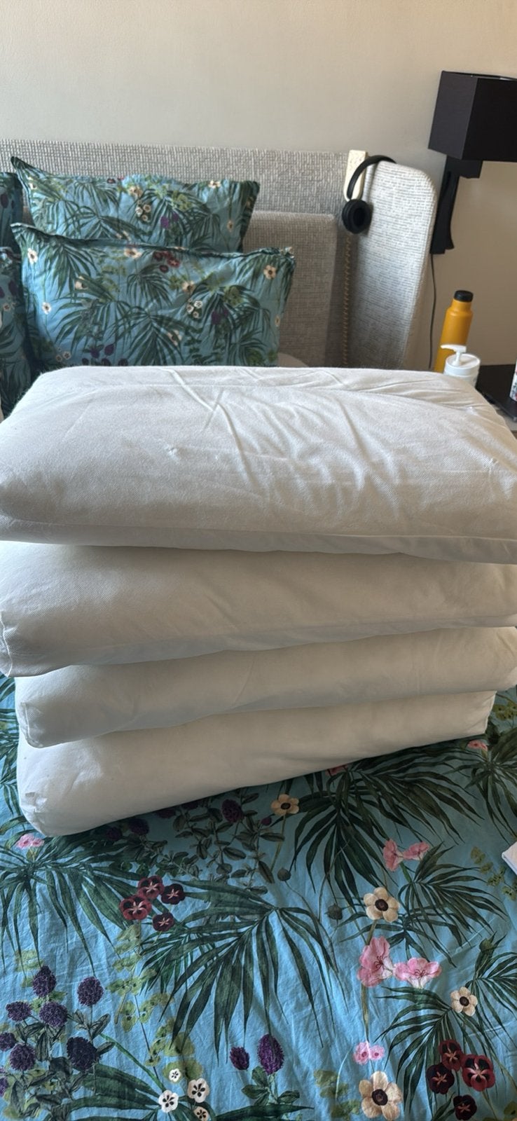Coussin  jardin  terrasse dossier extérieur IKEA froson, Enlèvement, Comme neuf