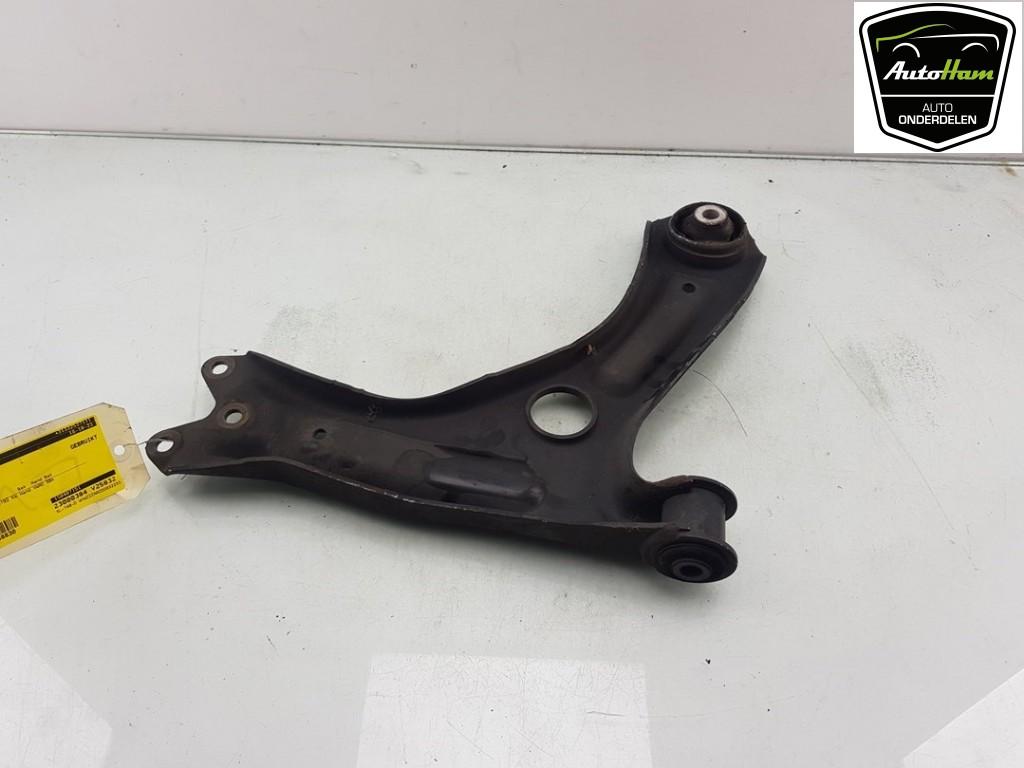 DRAAGARM LINKS VOOR Volkswagen Up! (121) (|1S0407151|), Auto-onderdelen, Ophanging en Onderstel, Volkswagen, Gebruikt