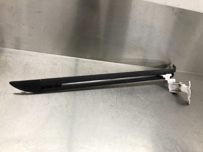SCHUIFDEUR RAIL RECHTS Nissan NV 200 (M20M) (01-2010/-), Gebruikt, Nissan