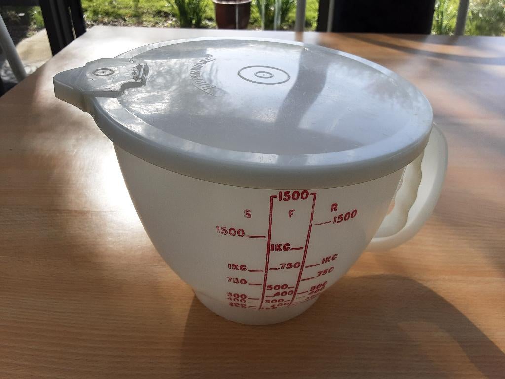 Lot: Verschillende Tupperware in hele goede staat, Ophalen of Verzenden, Gebruikt