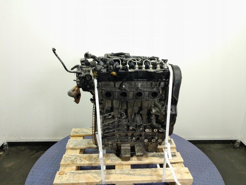 Moteur D4204T14 Complet XC60 VOLVO, Envoi, Utilisé, Daihatsu