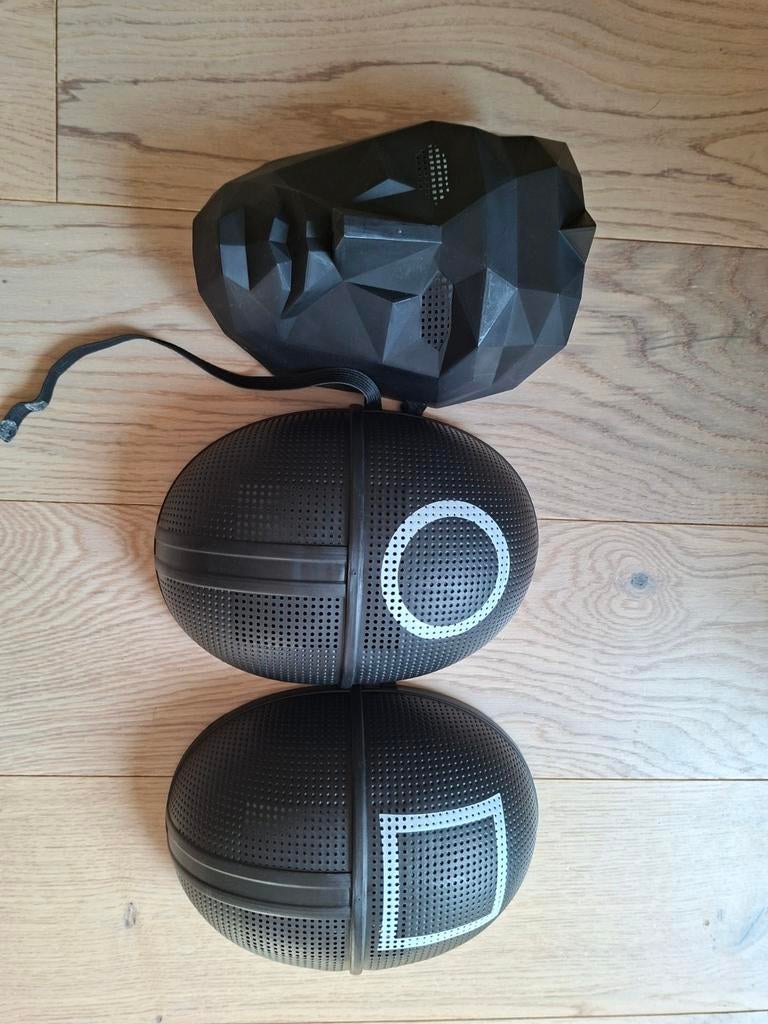 Maskers, Enfants & Bébés, Jouets | Autre, Enlèvement