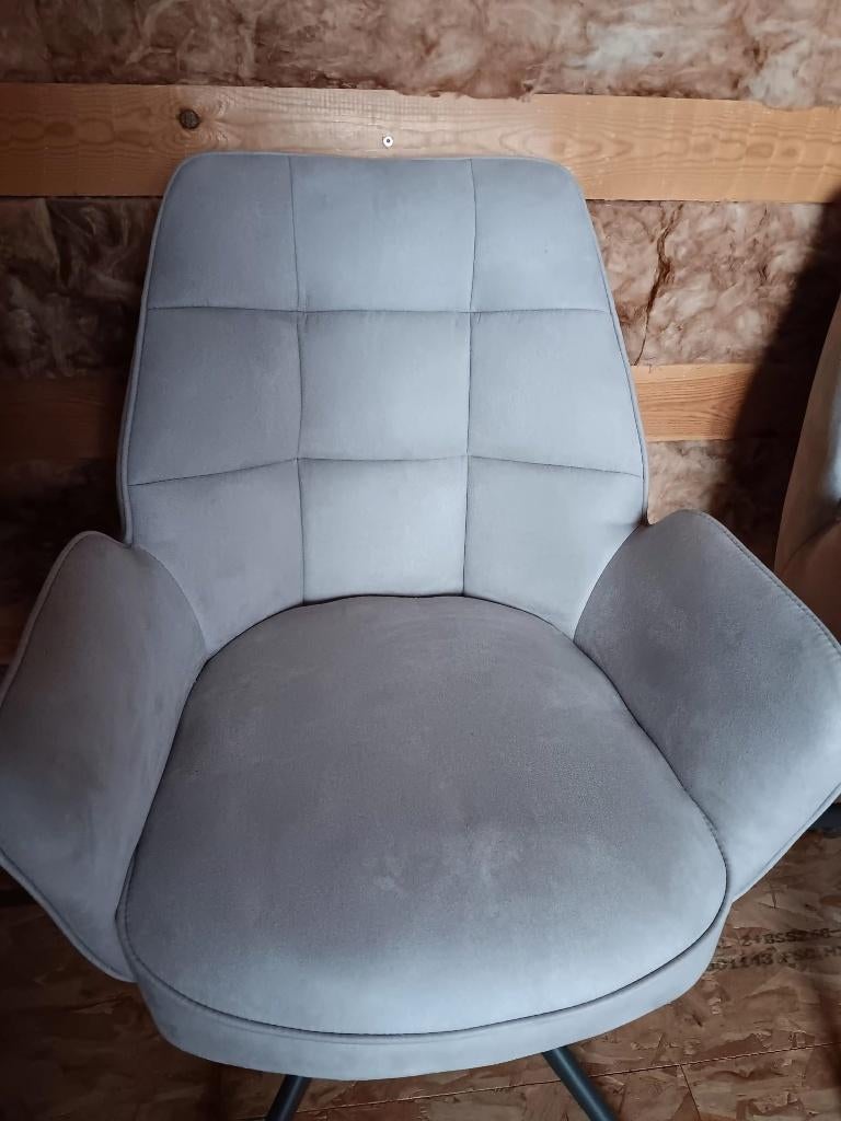 4 stoelen nieuwe staat, niet gebruikt, Ophalen, Overige materialen, Overige kleuren, Nieuw