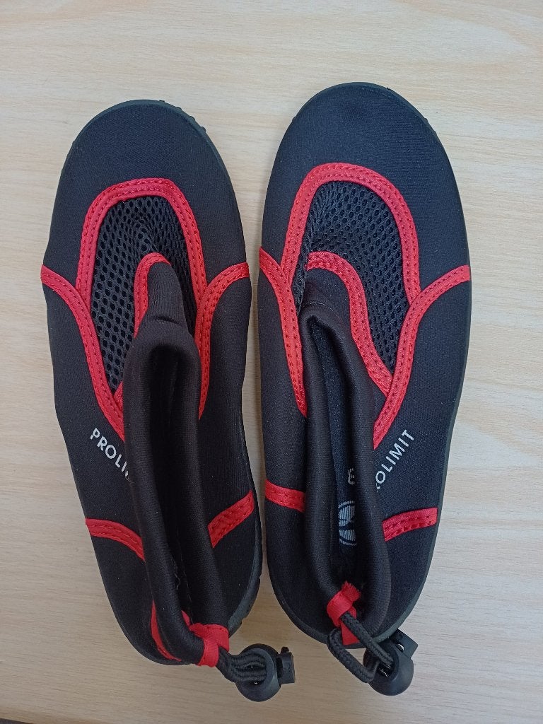 Prolimit waterschoenen mt 33, Ophalen, Jongen of Meisje, Overige typen, Zo goed als nieuw