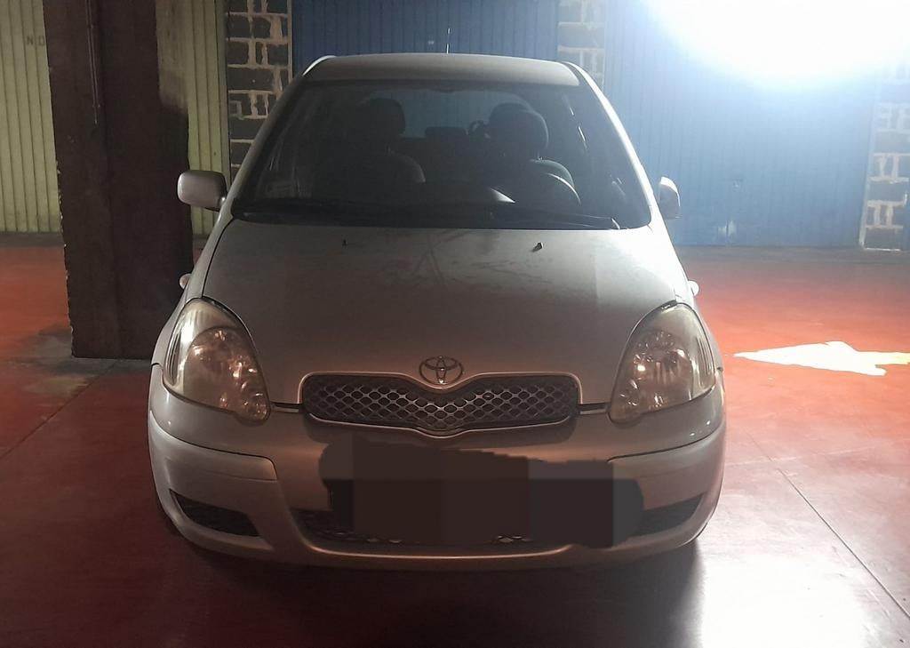 Toyota Yaris essence, Essence, Achat, Yaris