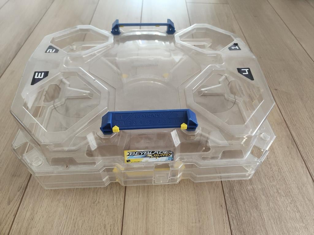 Beyblade Burst Arena, Verzamelen, Speelgoed, Ophalen