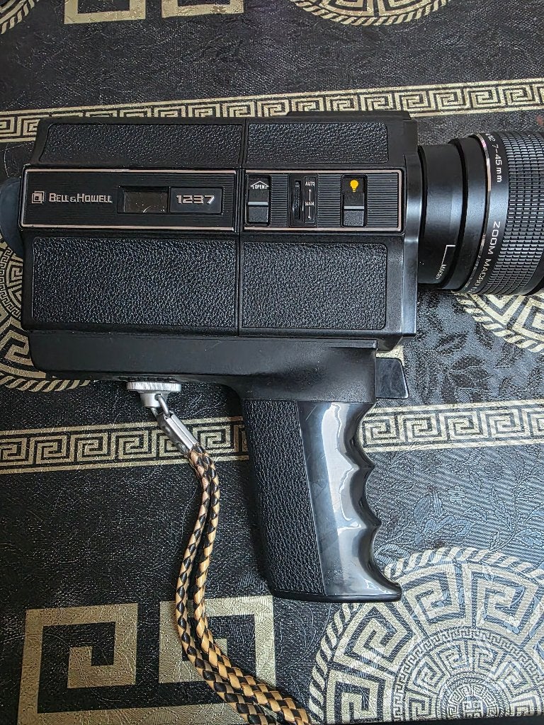 Camera, Ophalen of Verzenden, Overige soorten, Camera