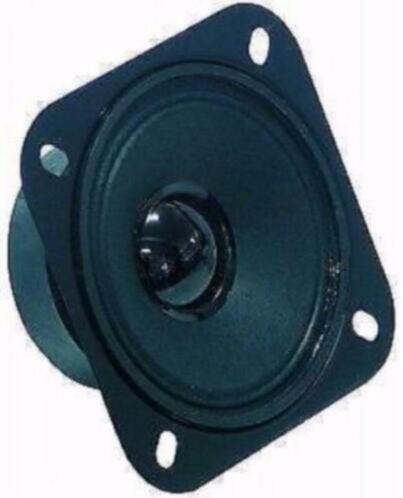 Dome Tweeter HT-700 80 Watt 8 Ohm [150-D], Overige merken, Overige typen, Nieuw, Ophalen of Verzenden