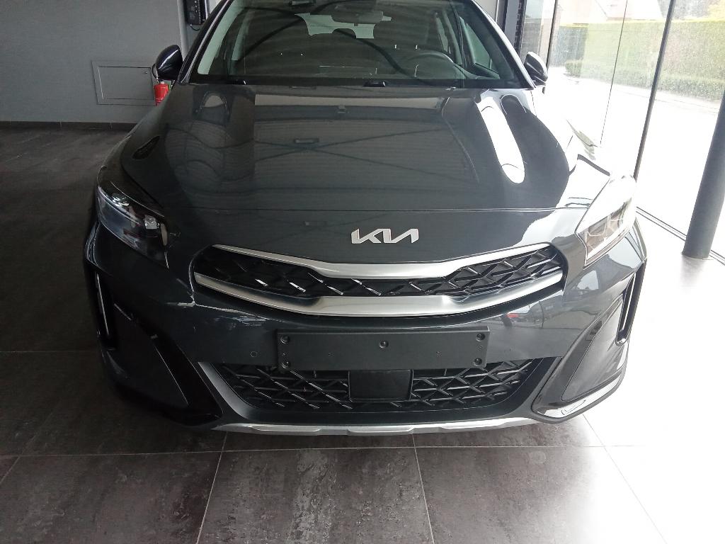 Gamme d'affaires Kia Xceed 1.6 GDI, Autos, Kia, Achat, Euro 6, Entreprise, 5 portes