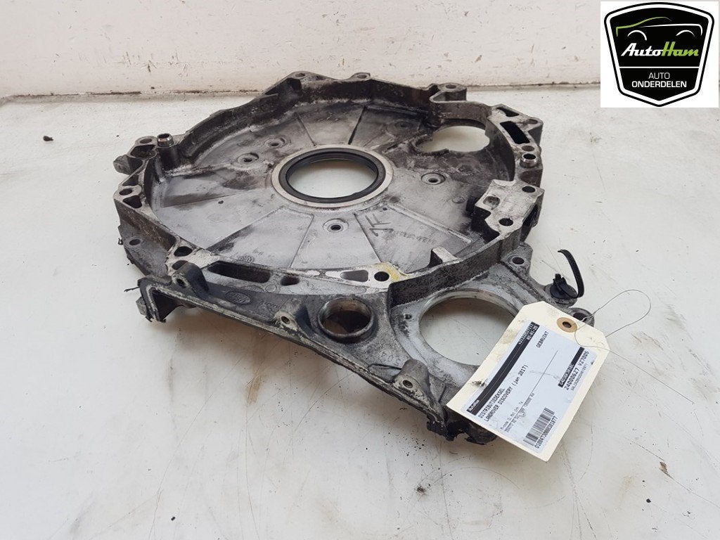 CAM CHAINE CACHE Land + Range Rover Discovery Sport (LC), Utilisé, Land Rover