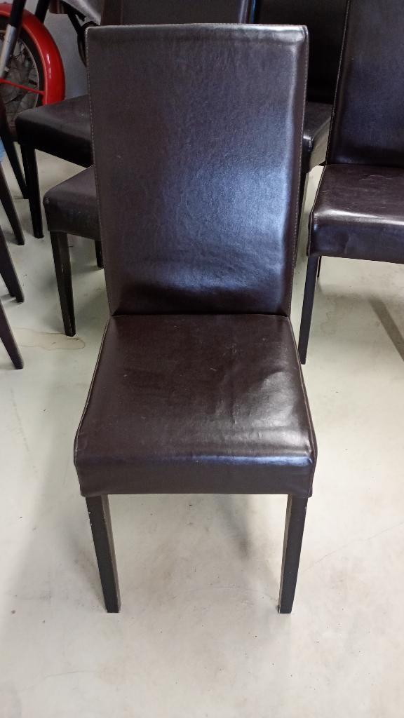 Chaise, Maison & Meubles, Enlèvement, Utilisé