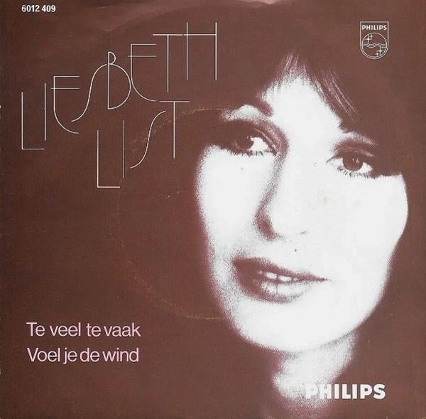 Liste de Liesbeth, Enlèvement ou Envoi