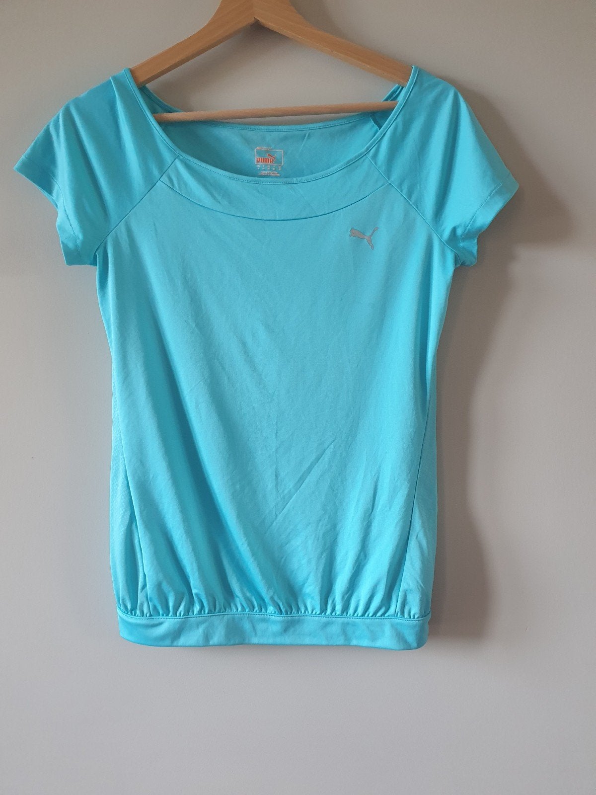 t-shirt puma, Vêtements | Femmes, Manches courtes, Puma, Taille 36 (S), Comme neuf