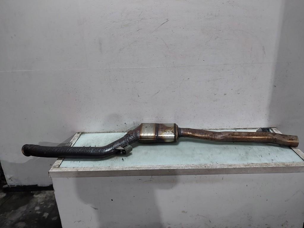 FILTRE A PARTICULES BMW 5 serie Touring (G31), Dhr. J. Ham, Administratie@autoham.nl, Utilisé, BMW