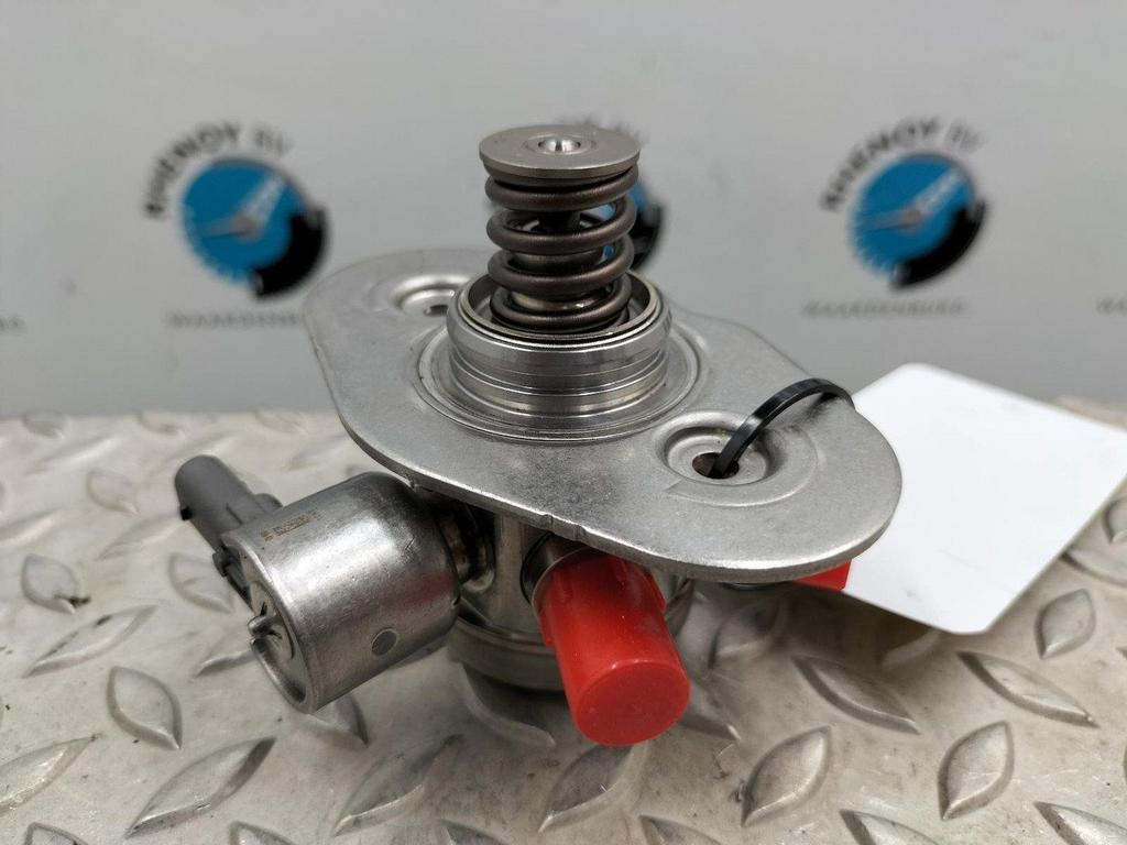 BMW 3 SERIES BRANDSTOF POMP VOOR DE RAIL (HOGE DRUK) 2018, Enlèvement ou Envoi, Utilisé, Stiba membre