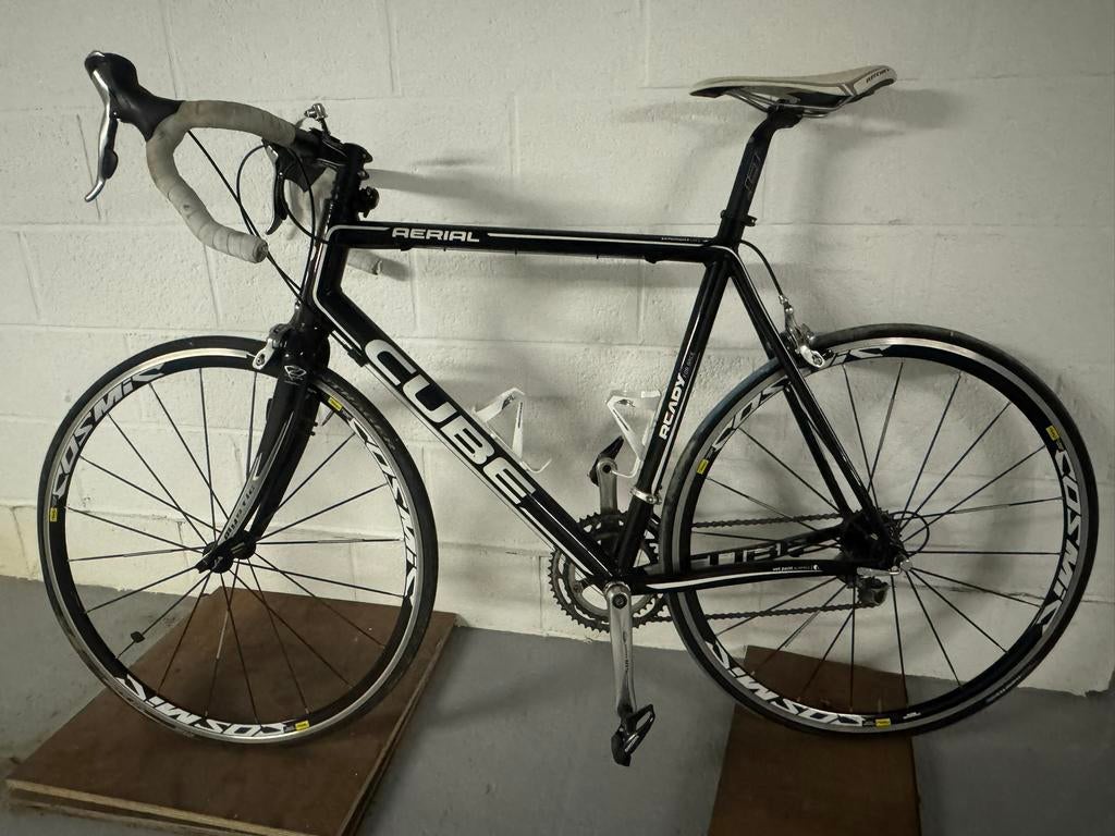 Vélo de route pour hommes 180 - 183 cm, Enlèvement, Comme neuf, Hommes