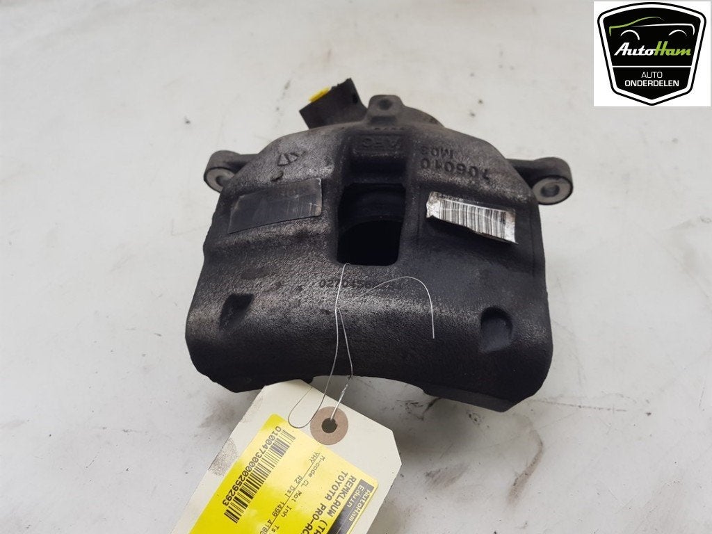 ETRIER DE FREIN AVANT DROIT Toyota ProAce City, Utilisé, Toyota