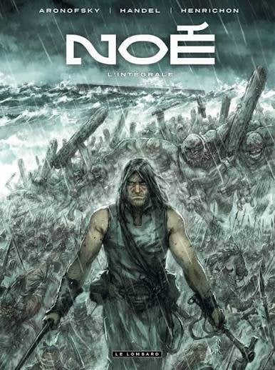 Noé, l’anticonformiste..., Livres, Enlèvement, Utilisé, Autre, Christianisme | Protestants