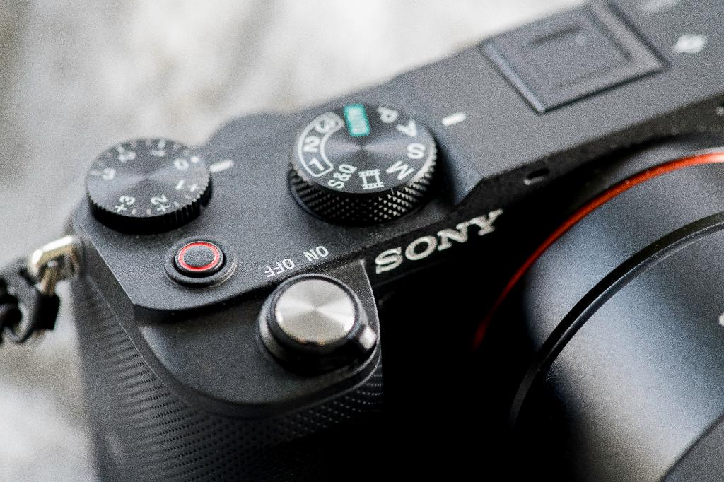 Sony A7c - Bijna splinternieuw, Ophalen, Spiegelreflex, Zo goed als nieuw, Sony