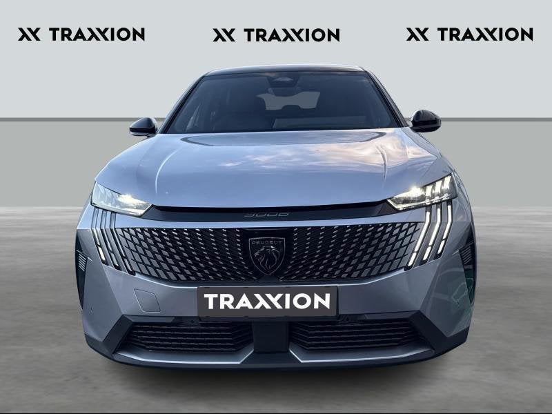 Peugeot 3008 GT Hybrid 145 DSC6, Automaat, https://public.car-pass.be/vhr/bc103a4e-7b86-4b9c-8b38-19ab8f663aaa, 1199 cc, Adaptive Cruise Control