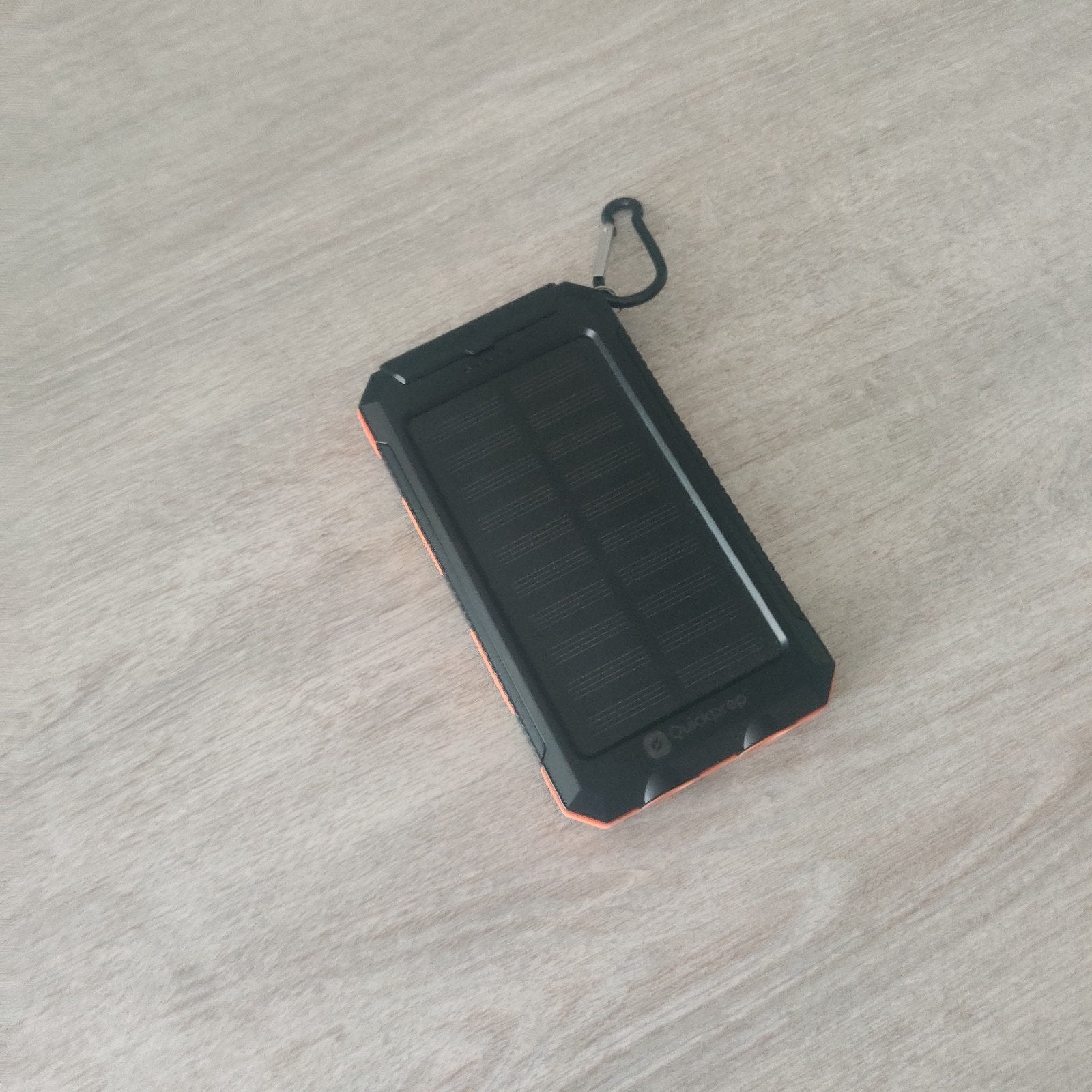 Quickprep powerbank 4 usb ports, Ophalen, Zo goed als nieuw, Quickprep