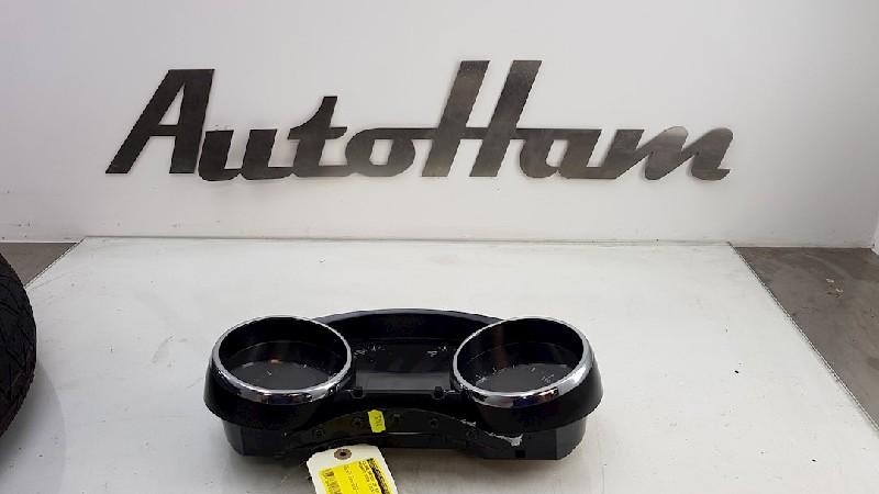 COCKPIT Peugeot 3008 I (0U / HU) (01-2009/08-2016), Gebruikt, Peugeot