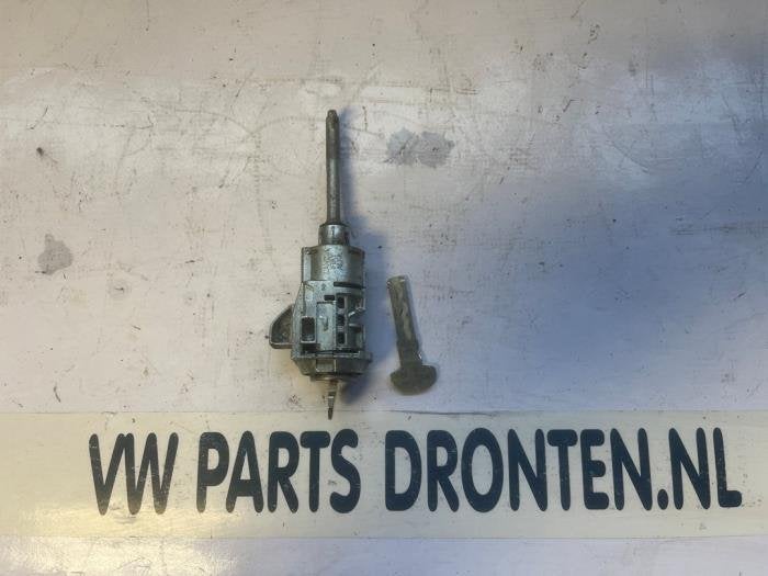Deurslot Cilinder links van een Alfa Romeo Giulia, Gebruikt, -, -, Ophalen of Verzenden