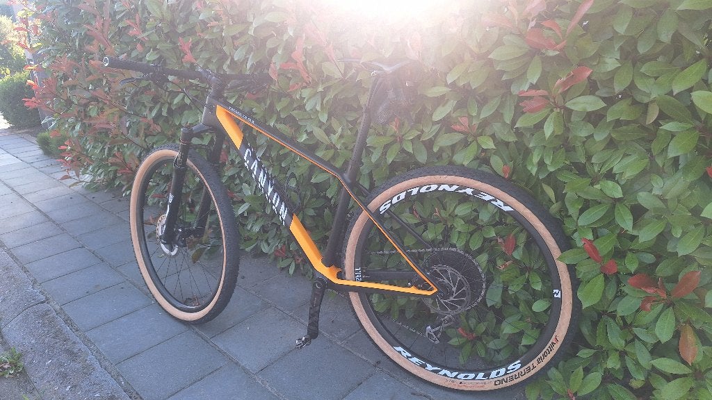 vtt 29 semi rigide, Vélos & Vélomoteurs, Enlèvement, Utilisé