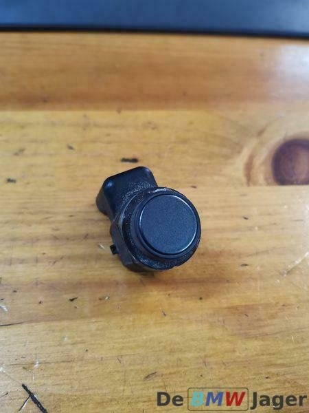 PDC-sensor BMW 3-5-6 serie E60 e61 e70 x3  LCI 66209142202, Enlèvement ou Envoi, Utilisé, BMW, BMW
