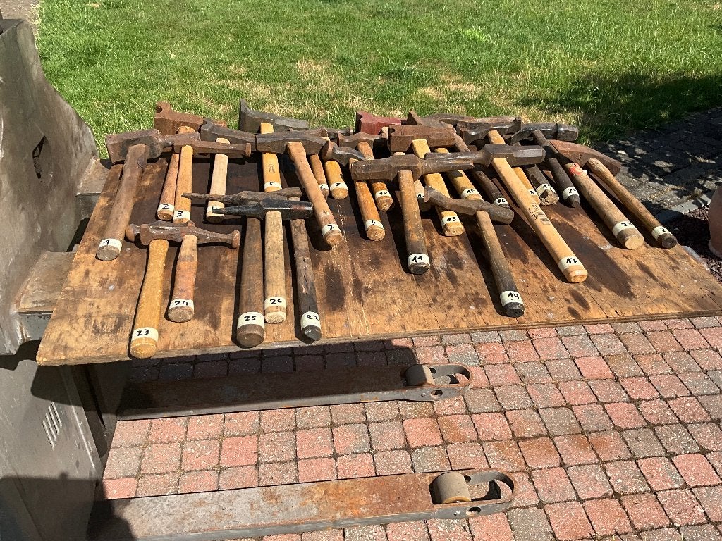 Aambeeld, Antiek en Kunst, Antiek | Gereedschap en Instrumenten, Ophalen