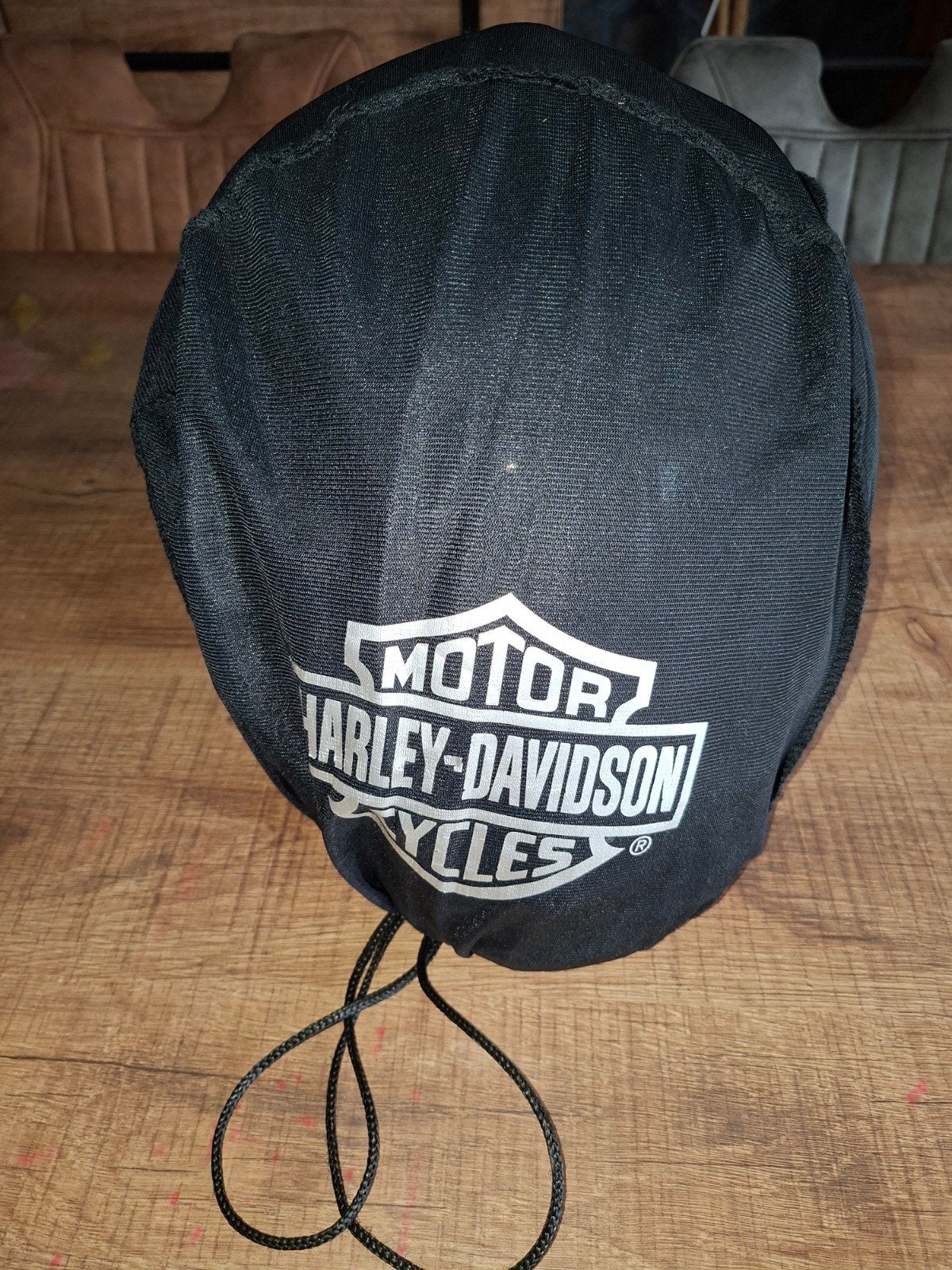 helm harley davidson, Ophalen, Dames, Integraalhelm, L