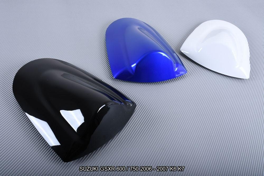 Capot de Selle AVDB pour SUZUKI GSXR 600 750 2006 2007 K6 K7, Enlèvement ou Envoi, Neuf
