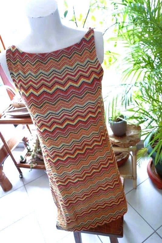 stijlvol strepende jurk, Kleding | Dames, Maat 38/40 (M), Overige kleuren, Ophalen of Verzenden, Zo goed als nieuw
