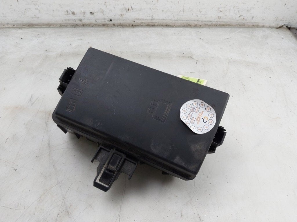 ZEKERINGKAST Skoda Octavia Combi (5EAC) (|5Q0907361D|), Gebruikt, Skoda, Lisa.Scalzo@aptiv.com, Aptiv PLC