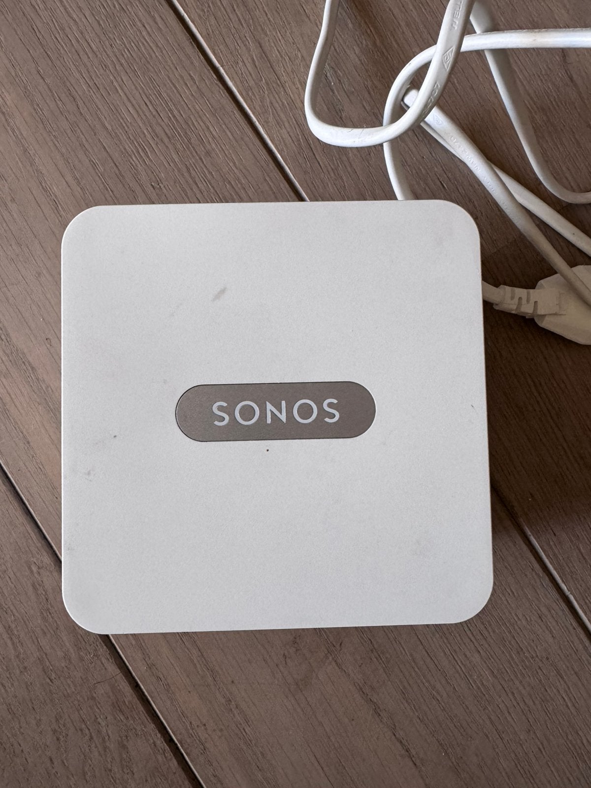 Pont Sonos, Enlèvement ou Envoi, Comme neuf