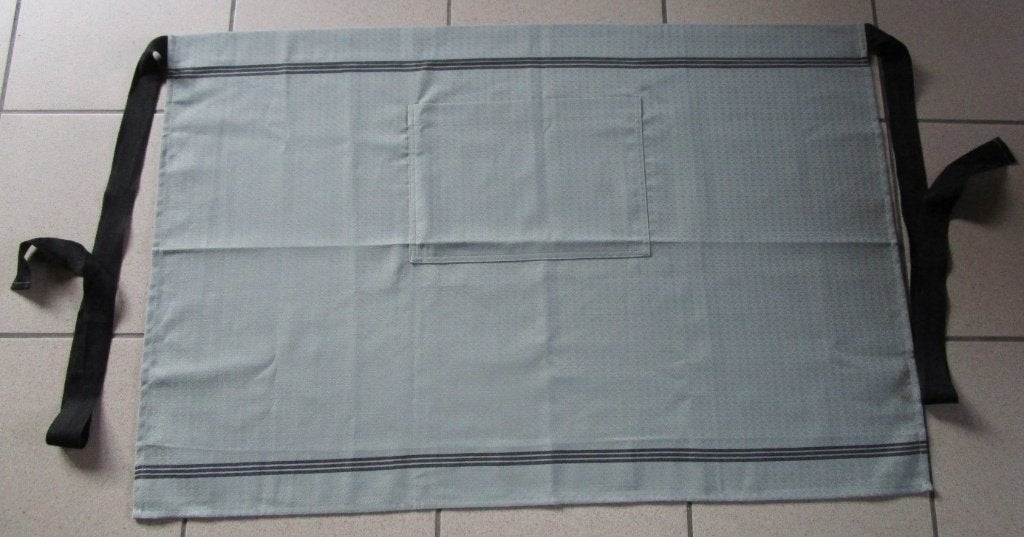 Trendy kookschort LJF Le Jacquard Français (gezien op TV), Huis en Inrichting, Keuken | Textiel, Overige kleuren, Overige merken