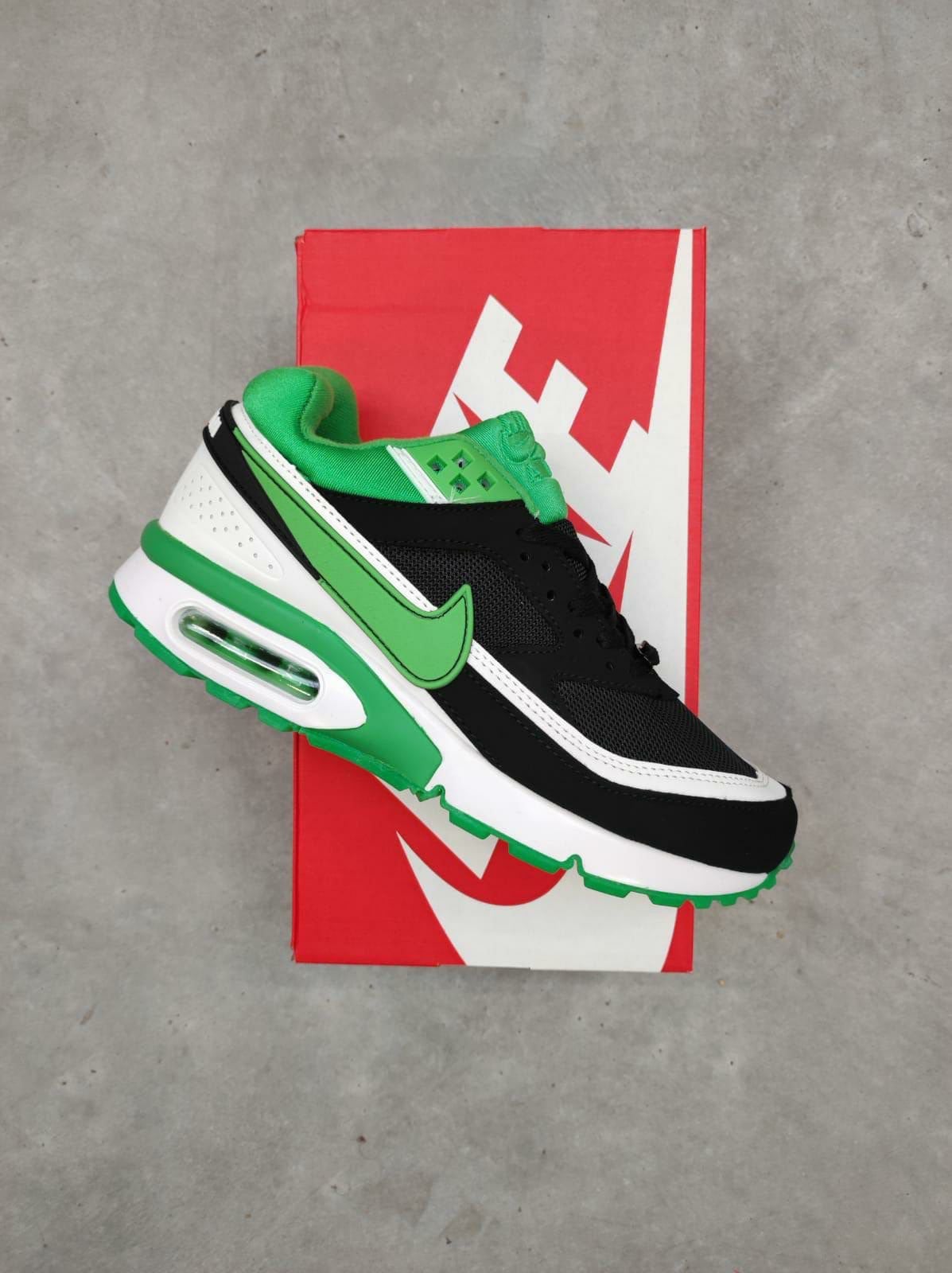 Air Max, Ophalen of Verzenden, Nieuw