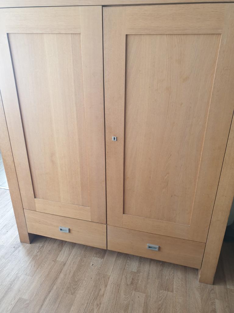 Salle à manger complète à vendre, 70 à 120 cm, Enlèvement ou Envoi, 70 à 120 cm, Utilisé