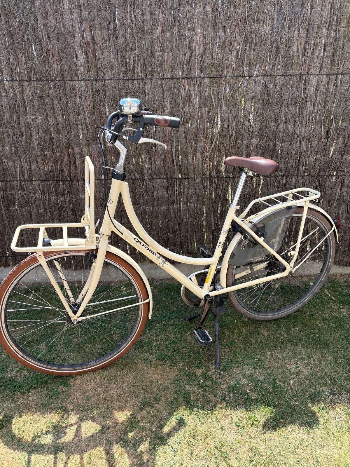 damesfiets oxford, Fietsen en Brommers, Ophalen, Oxfotd, Gebruikt, 50 tot 53 cm