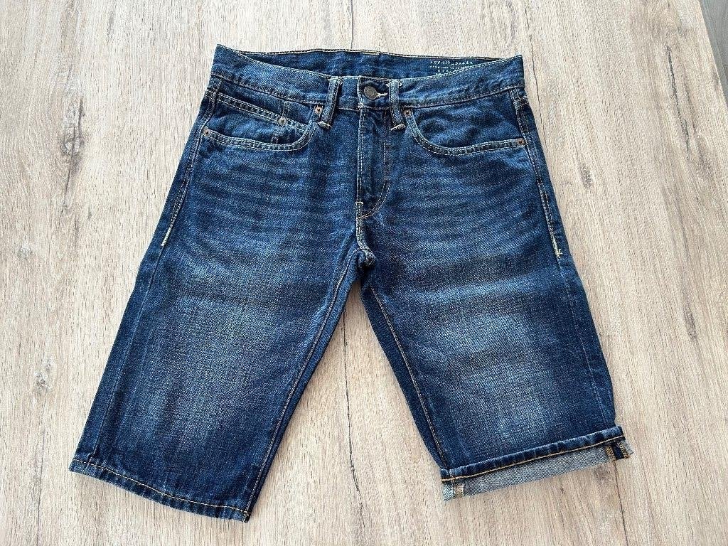 Jeansshort Esprit maat 29, Esprit, Ophalen of Verzenden, Zo goed als nieuw
