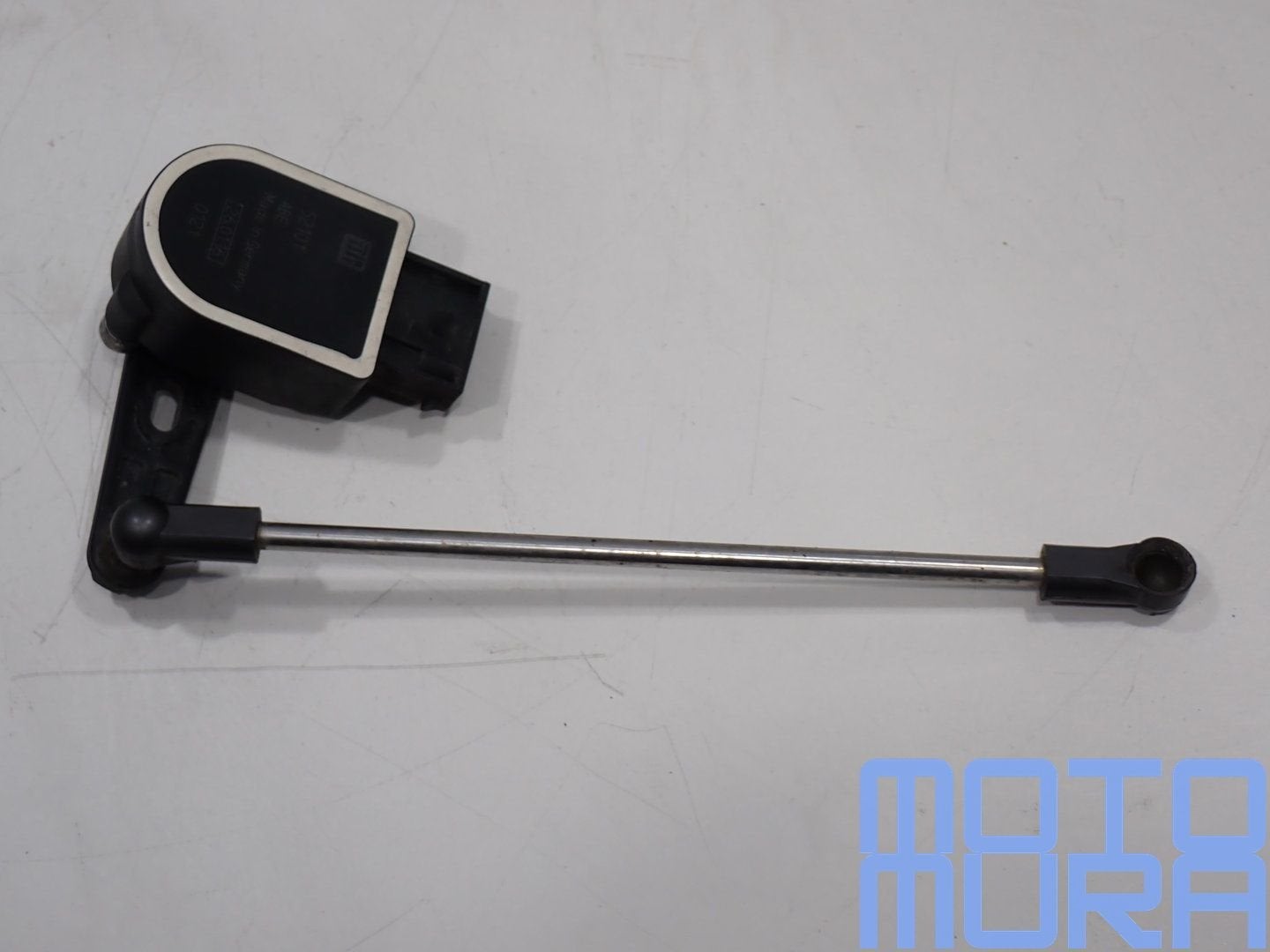 Veerweg sensor voor Triumph Tiger 1200 Explorer XCA 2016 - 2, -, Utilisé, -, -