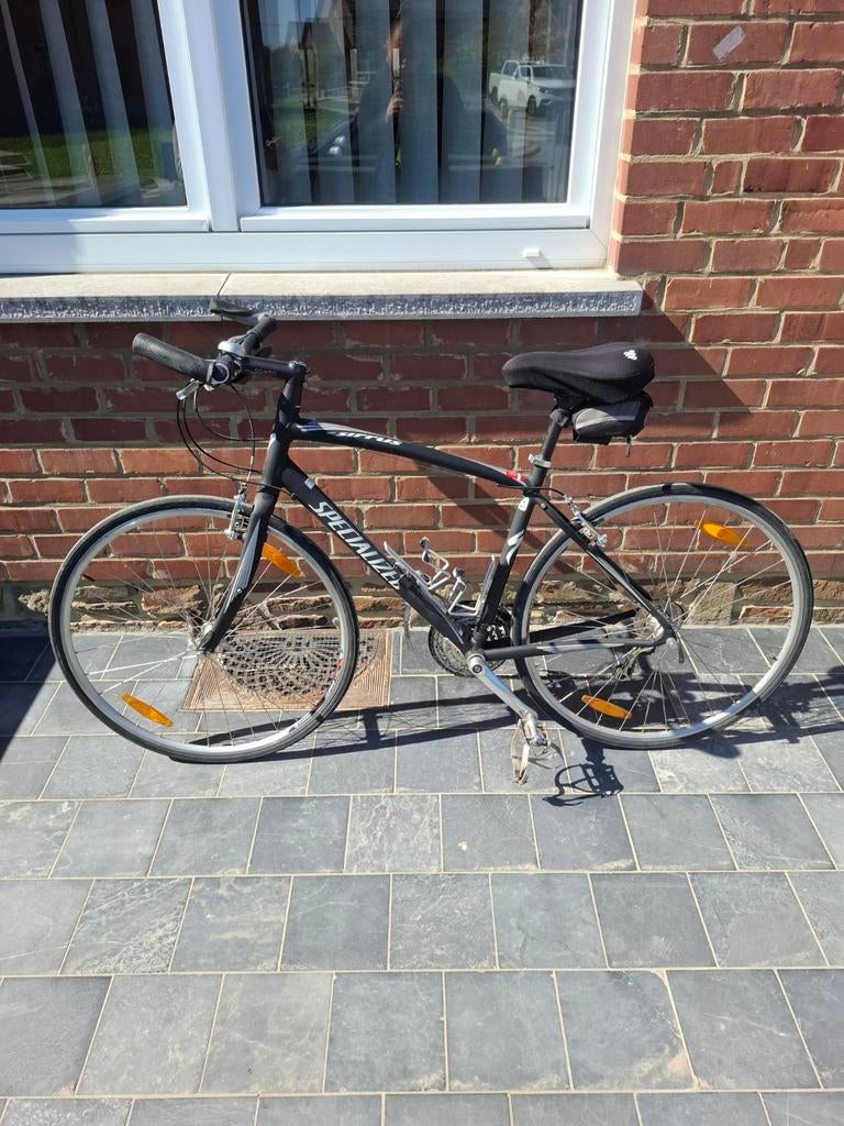Velo Specialized