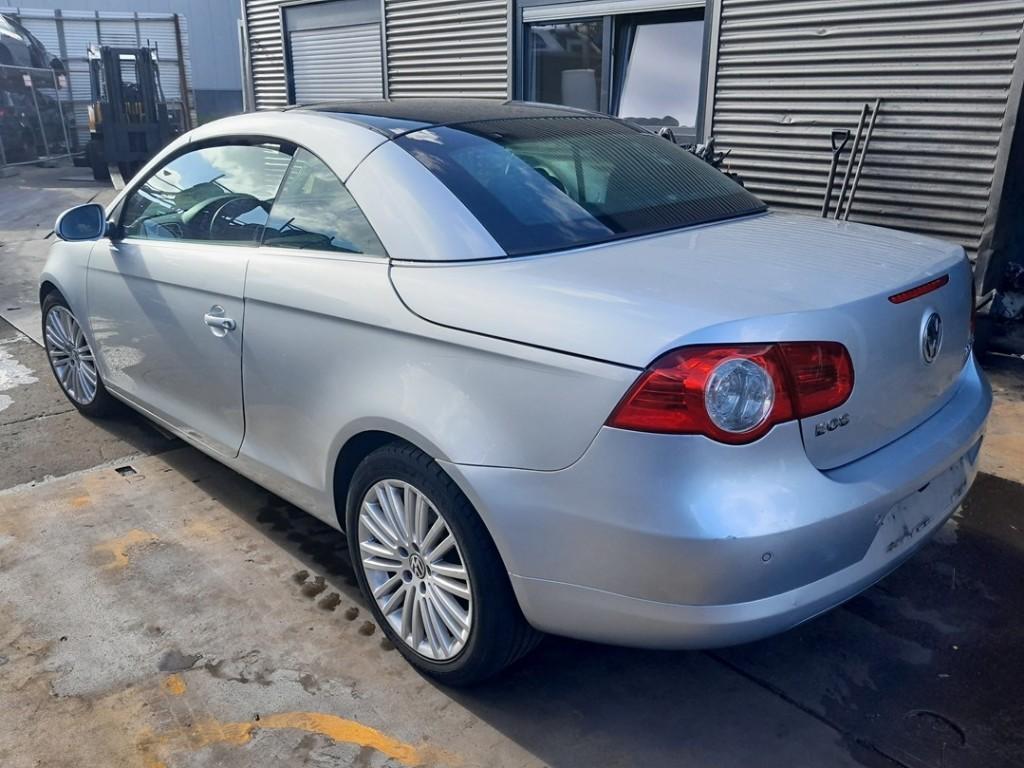 ETRIER DE FREIN ARRIÈRE GAUCHE ABS Eos (1F7 / F8), Utilisé, Volkswagen